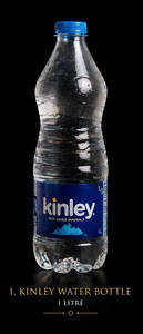 Mineral Water - 1 Litre