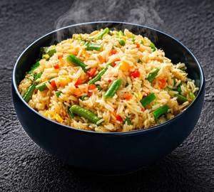 Veg Fried Rice