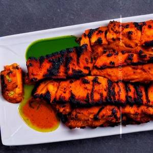 Tandoori Fish