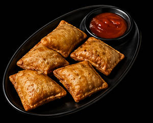 Mexican Squares