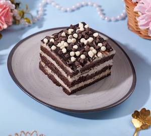 Chip Chocolate Pastry