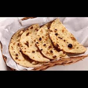 Tandoori Roti