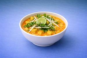 Laksa Veg