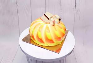 Butter Scotch Cake [500GM]