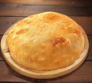 Plain kachori