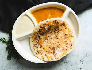 Onion Uttapam 