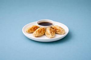 Yasai Gyoza (4 pc)