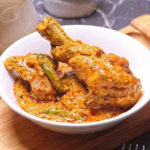 Maharani Chicken