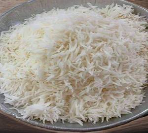 Jeera rice