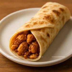 Chicken Roll