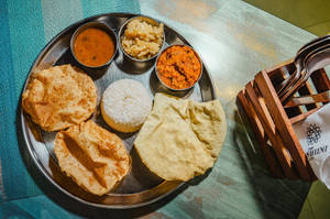Mini Meal
