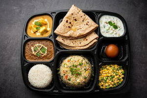 Special Shahi Thali