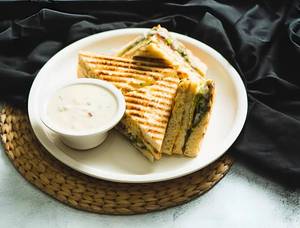 Jbs Double Decker Club Sandwiches