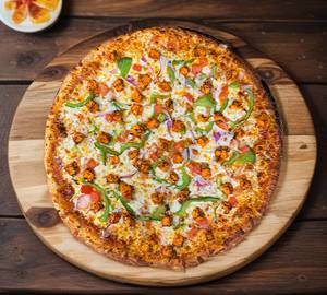 Special Pizza