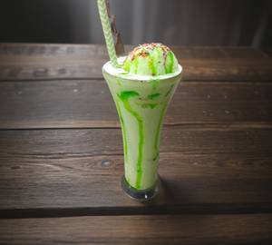 Pista Green Shake