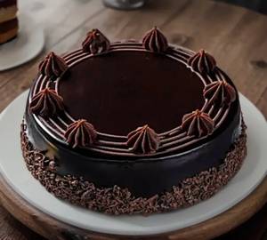 Truffle Cake [250 grams]