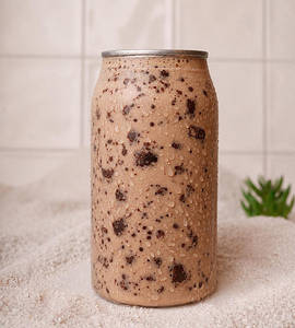 Brownie Cold Coffee