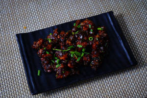 Chicken Manchurain