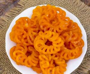 Imarti (2 Pcs) 