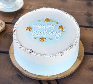 Vanilla Cake [250 grams]