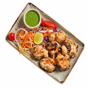Lemon Chicken Tikka