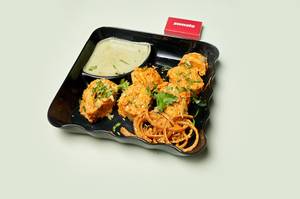 Achari Soya Chaap