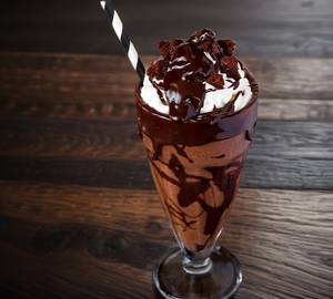 Dark fantasy Shake
