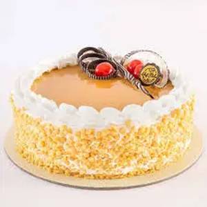 Butter Scotch Cake