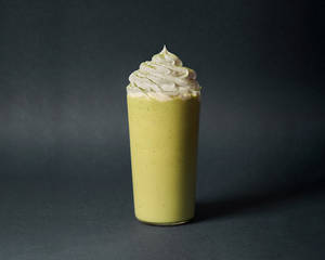 Matcha Creme