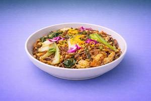 Yaki Soba Prawn