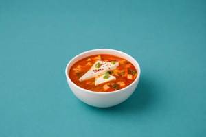 Jjigae (Tofu)