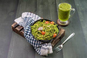 Oriental Noodles