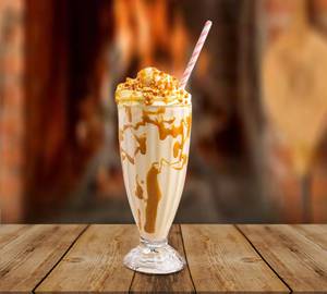 Butterscotch Shake