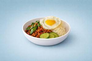 Chicken Krapow