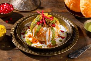 Raj Kachori
