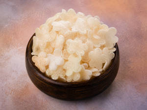 Flower Chips - 1 pkt