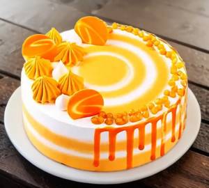 Mango Cake [250 grams]