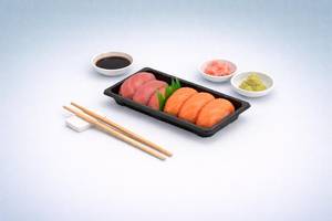 Nigiri Duo (6 pcs)