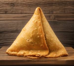 Plain samosa [1 piece]