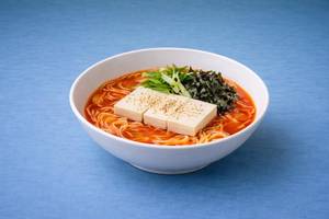 Korean Ramyun (Tofu)