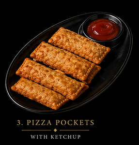 Pizza Pocket