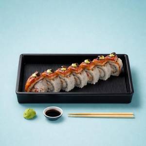 Unagi California Roll