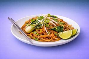 Pad Thai Veg