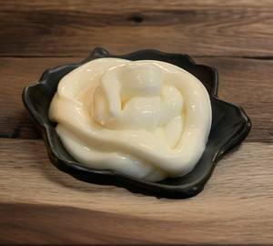 Eggless Mayonnaise