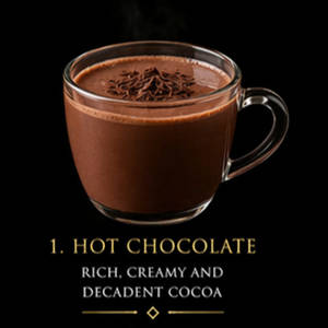Hot Chocolate
