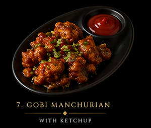Gobi Manchurian