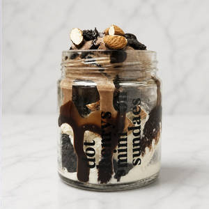 Death By Chocolate Sundae