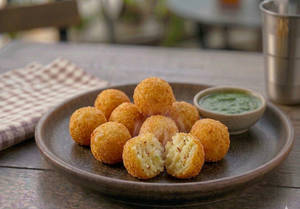 Chilli Bites