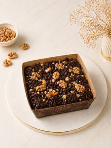 Walnut Brownie