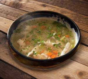 Bb Extra Chicken White Soup
